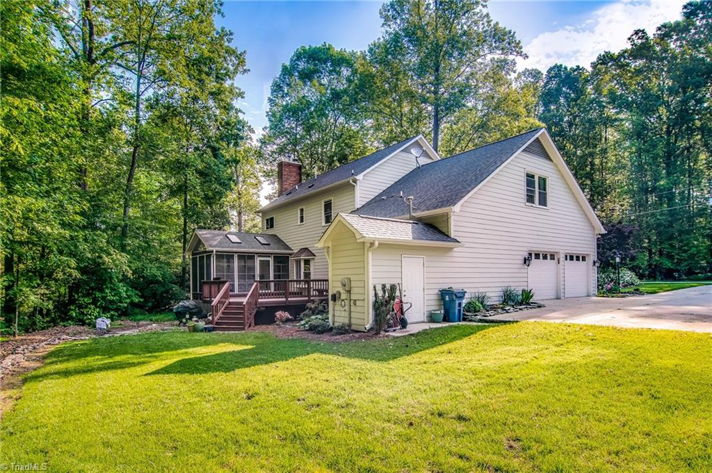 4104 Rockingham Road South Greensboro, NC 27407 - Photo 30 of 30 Gallery Image 30