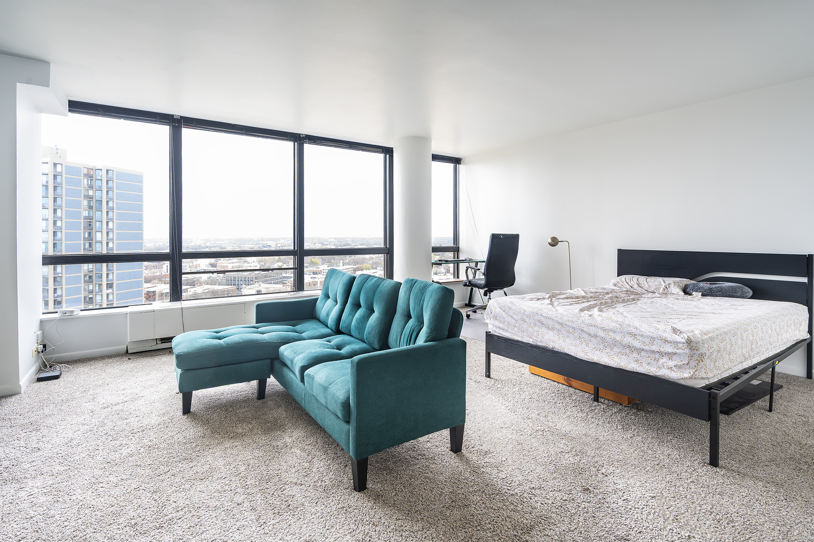 5415 North Sheridan Road, Unit 2003 Chicago, IL 60640 - Photo 7 of 22