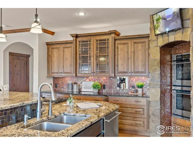 $1,699,000 | 4707 Lonetree Drive, Loveland, CO 80537