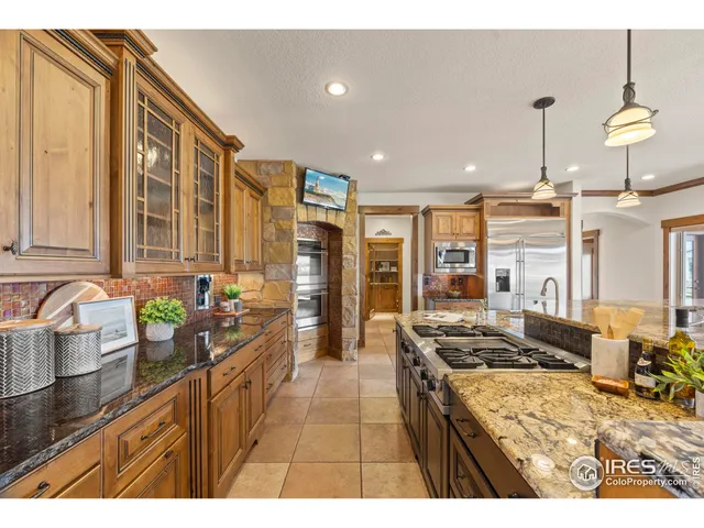 $1,699,000 | 4707 Lonetree Drive, Loveland, CO 80537
