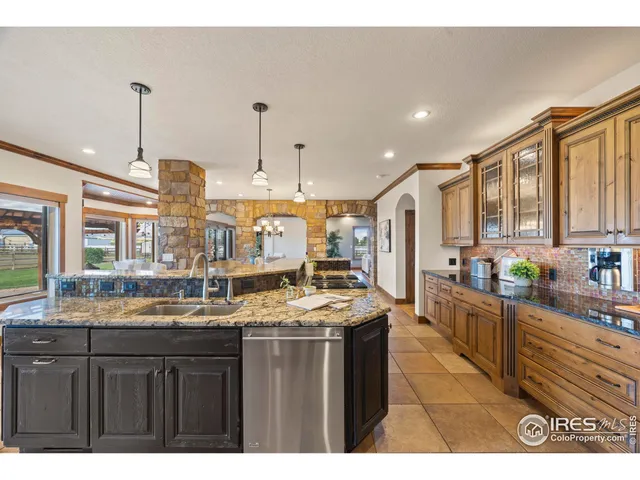 $1,699,000 | 4707 Lonetree Drive, Loveland, CO 80537