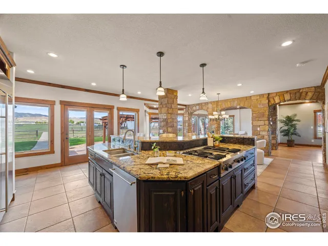 $1,699,000 | 4707 Lonetree Drive, Loveland, CO 80537