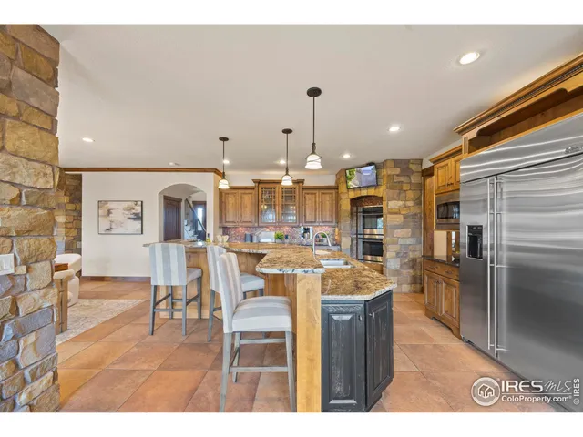 $1,699,000 | 4707 Lonetree Drive, Loveland, CO 80537