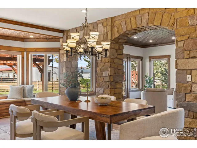 $1,699,000 | 4707 Lonetree Drive, Loveland, CO 80537