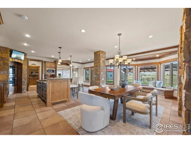 $1,699,000 | 4707 Lonetree Drive, Loveland, CO 80537