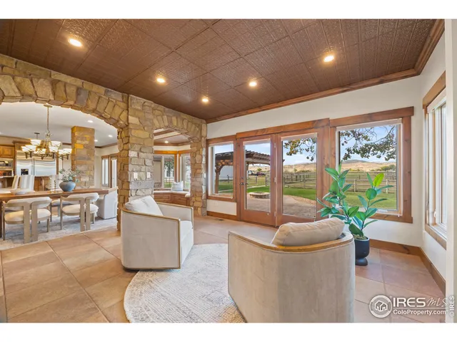 $1,699,000 | 4707 Lonetree Drive, Loveland, CO 80537