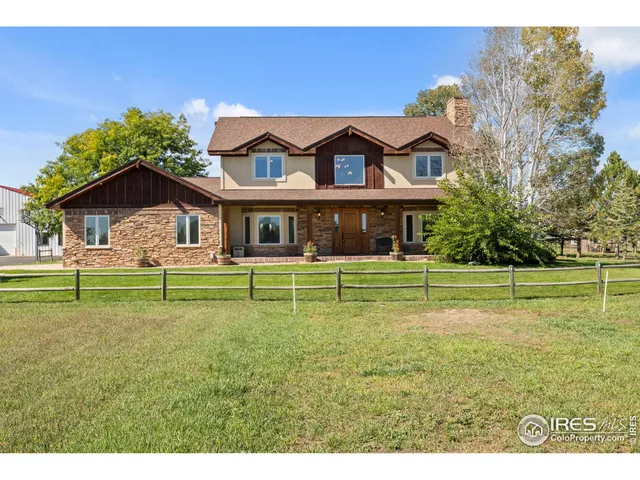 $1,699,000 | 4707 Lonetree Drive, Loveland, CO 80537