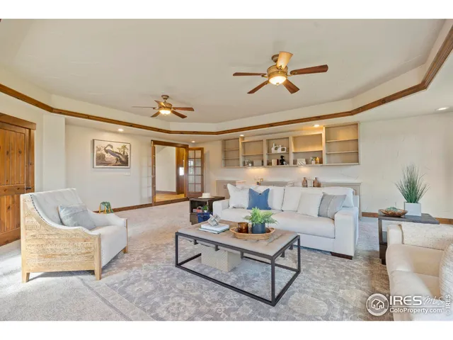 $1,699,000 | 4707 Lonetree Drive, Loveland, CO 80537