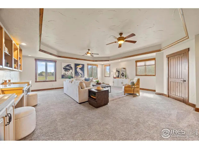 $1,699,000 | 4707 Lonetree Drive, Loveland, CO 80537