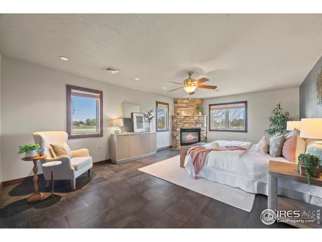 $1,699,000 | 4707 Lonetree Drive, Loveland, CO 80537