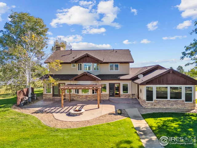 $1,699,000 | 4707 Lonetree Drive, Loveland, CO 80537