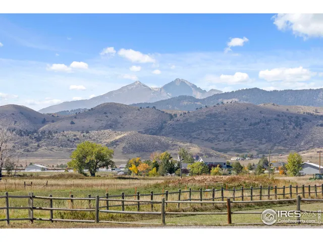 $1,699,000 | 4707 Lonetree Drive, Loveland, CO 80537