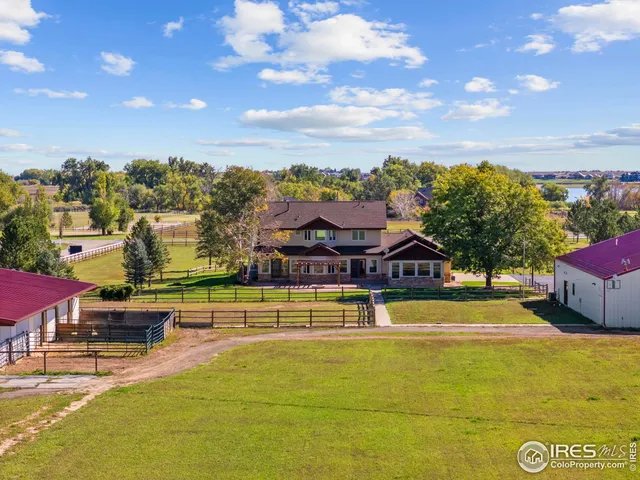 $1,699,000 | 4707 Lonetree Drive, Loveland, CO 80537