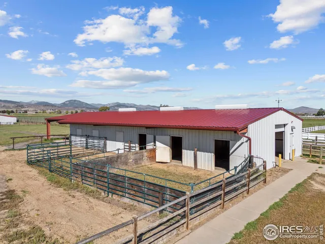 $1,699,000 | 4707 Lonetree Drive, Loveland, CO 80537