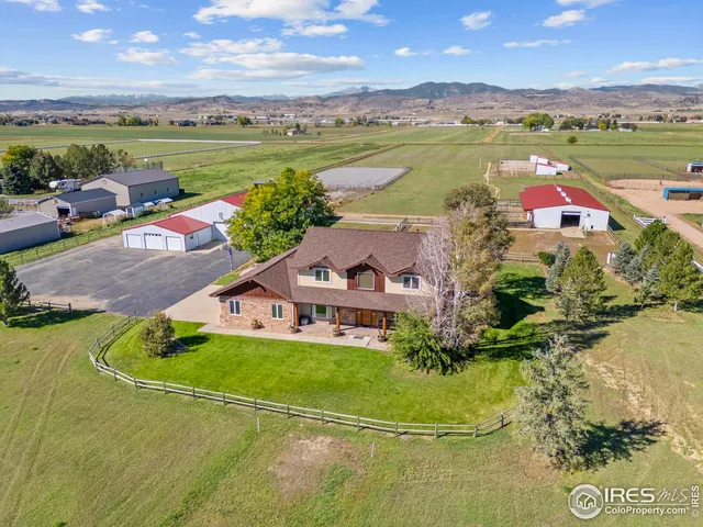$1,699,000 | 4707 Lonetree Drive, Loveland, CO 80537