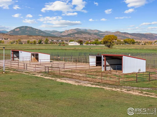 $1,699,000 | 4707 Lonetree Drive, Loveland, CO 80537