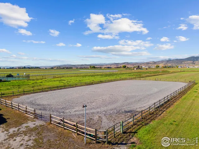 $1,699,000 | 4707 Lonetree Drive, Loveland, CO 80537