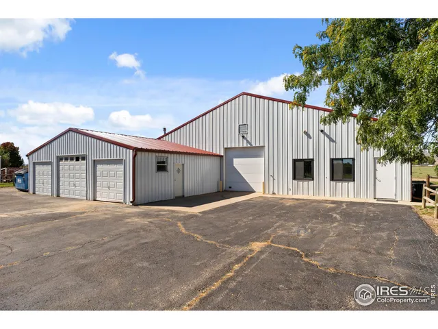 $1,699,000 | 4707 Lonetree Drive, Loveland, CO 80537