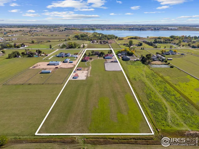 $1,699,000 | 4707 Lonetree Drive, Loveland, CO 80537