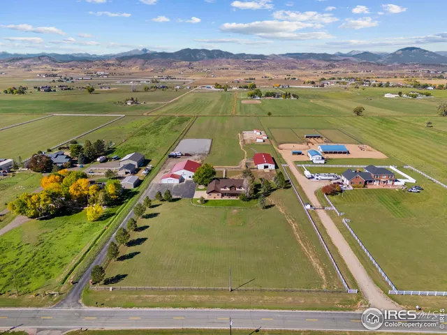 $1,699,000 | 4707 Lonetree Drive, Loveland, CO 80537