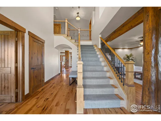 $1,699,000 | 4707 Lonetree Drive, Loveland, CO 80537