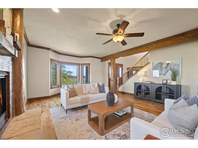 $1,699,000 | 4707 Lonetree Drive, Loveland, CO 80537