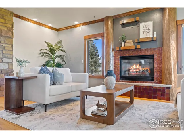 $1,699,000 | 4707 Lonetree Drive, Loveland, CO 80537