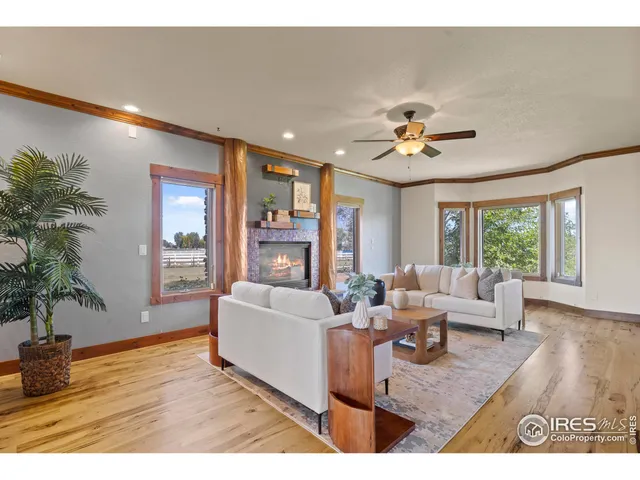 $1,699,000 | 4707 Lonetree Drive, Loveland, CO 80537