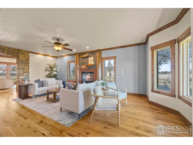 $1,699,000 | 4707 Lonetree Drive, Loveland, CO 80537