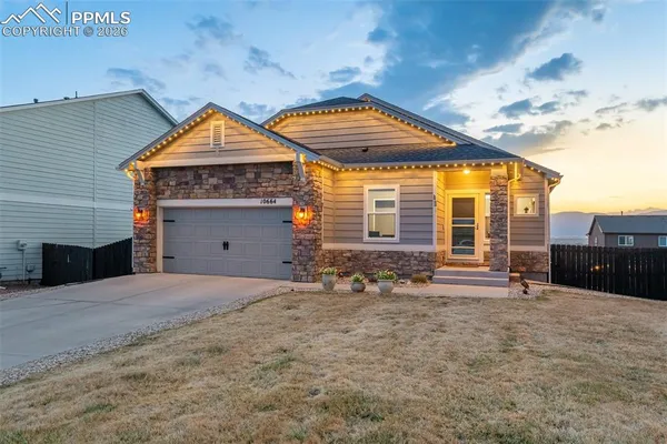$570,000 | 10664 Delaney Lane, Fountain, CO 80817