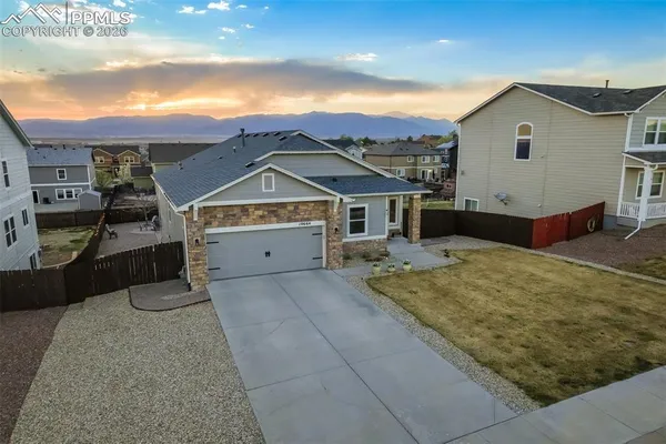 $570,000 | 10664 Delaney Lane, Fountain, CO 80817