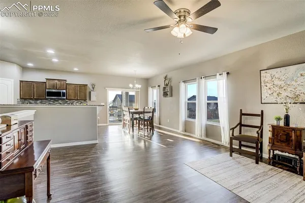 $570,000 | 10664 Delaney Lane, Fountain, CO 80817
