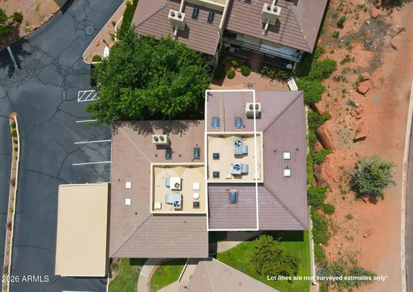 $554,000 | 16 Canyon Spur, Sedona, AZ 86351