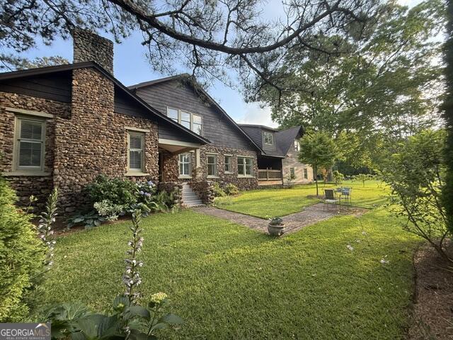2101 Elko Road Elko, GA 31025 - Photo 2 of 23