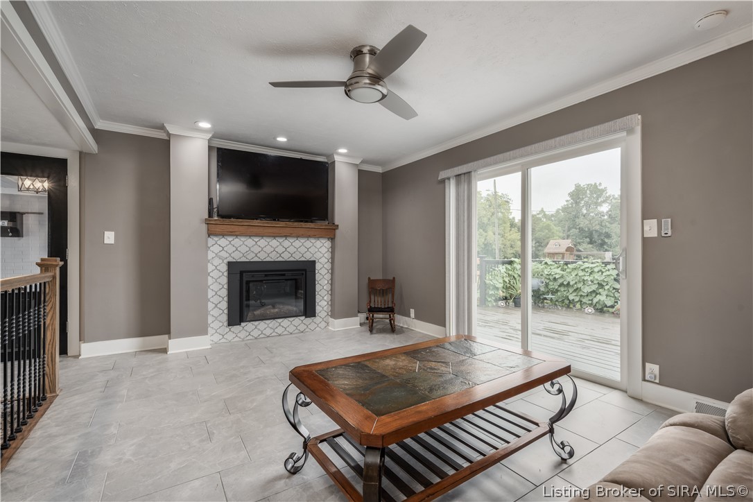4792 Scottsville Road Floyds Knobs, IN 47119 - Photo 11 of 49 Gallery Image 11