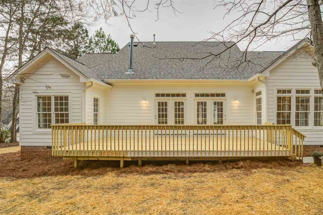 5013 Bartons Enclave Lane Raleigh, NC 27613 - Photo 29 of 30 Photo 29