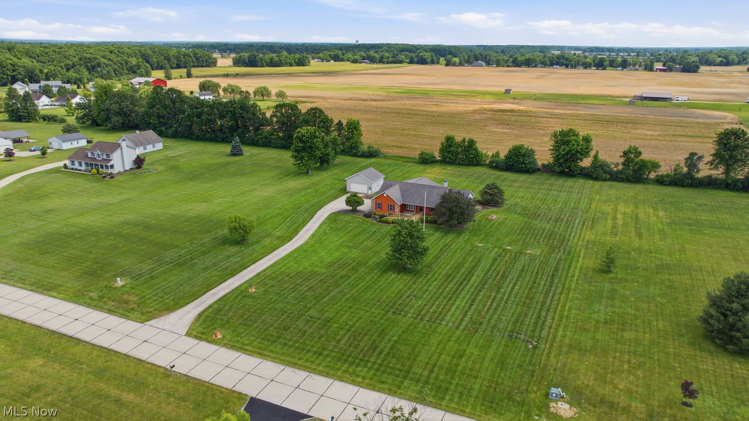 41687 Rachael Drive Lagrange, OH 44050 - Photo 47 of 49