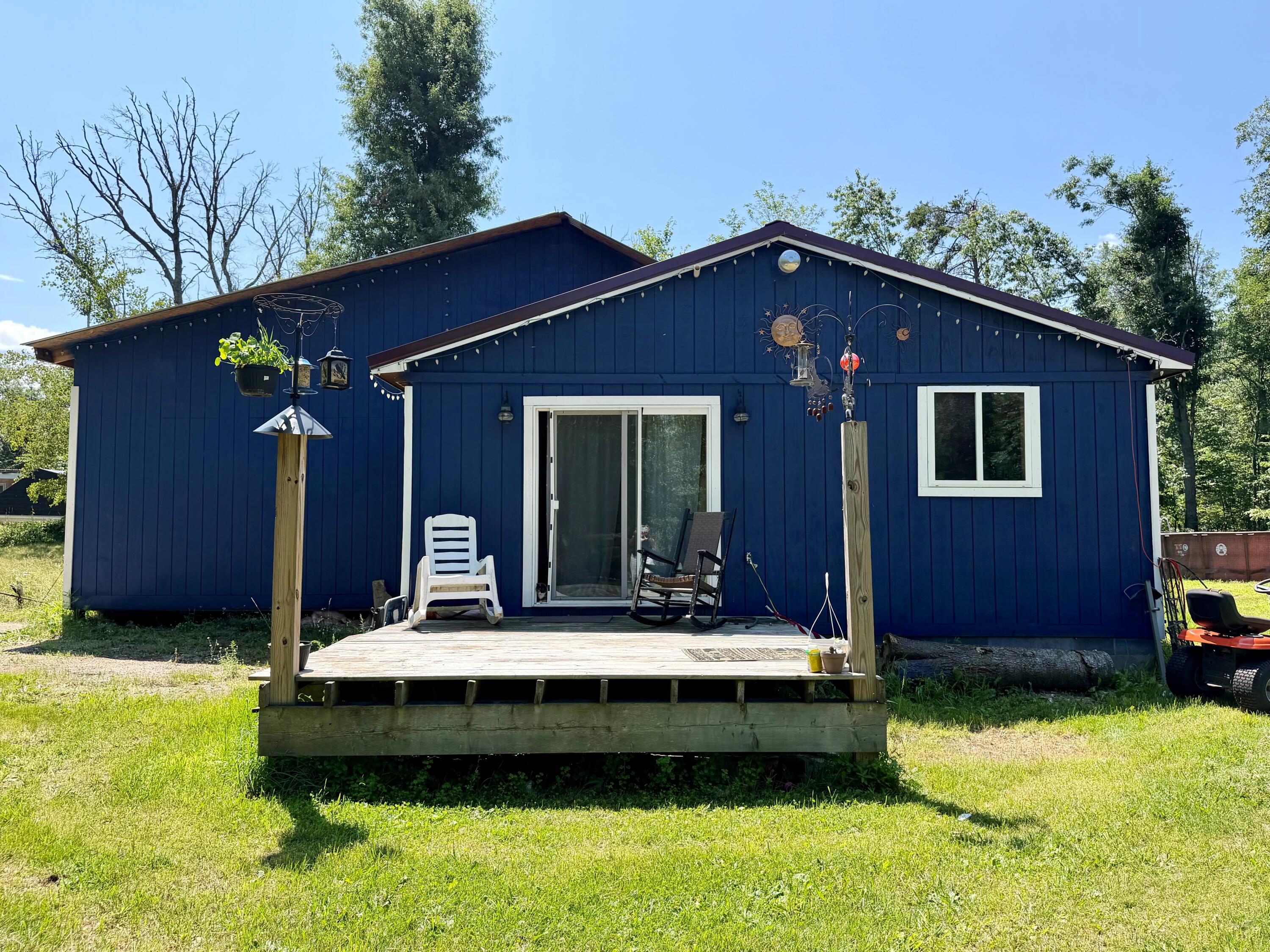 5435 Edgewood Road Lewiston, MI 49756 - Photo 17 of 25 Gallery Image 17