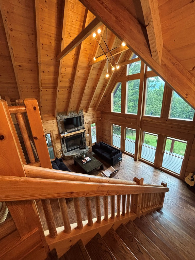 769 Indian Lake Road Topton, NC 28781 - Photo 17 of 44