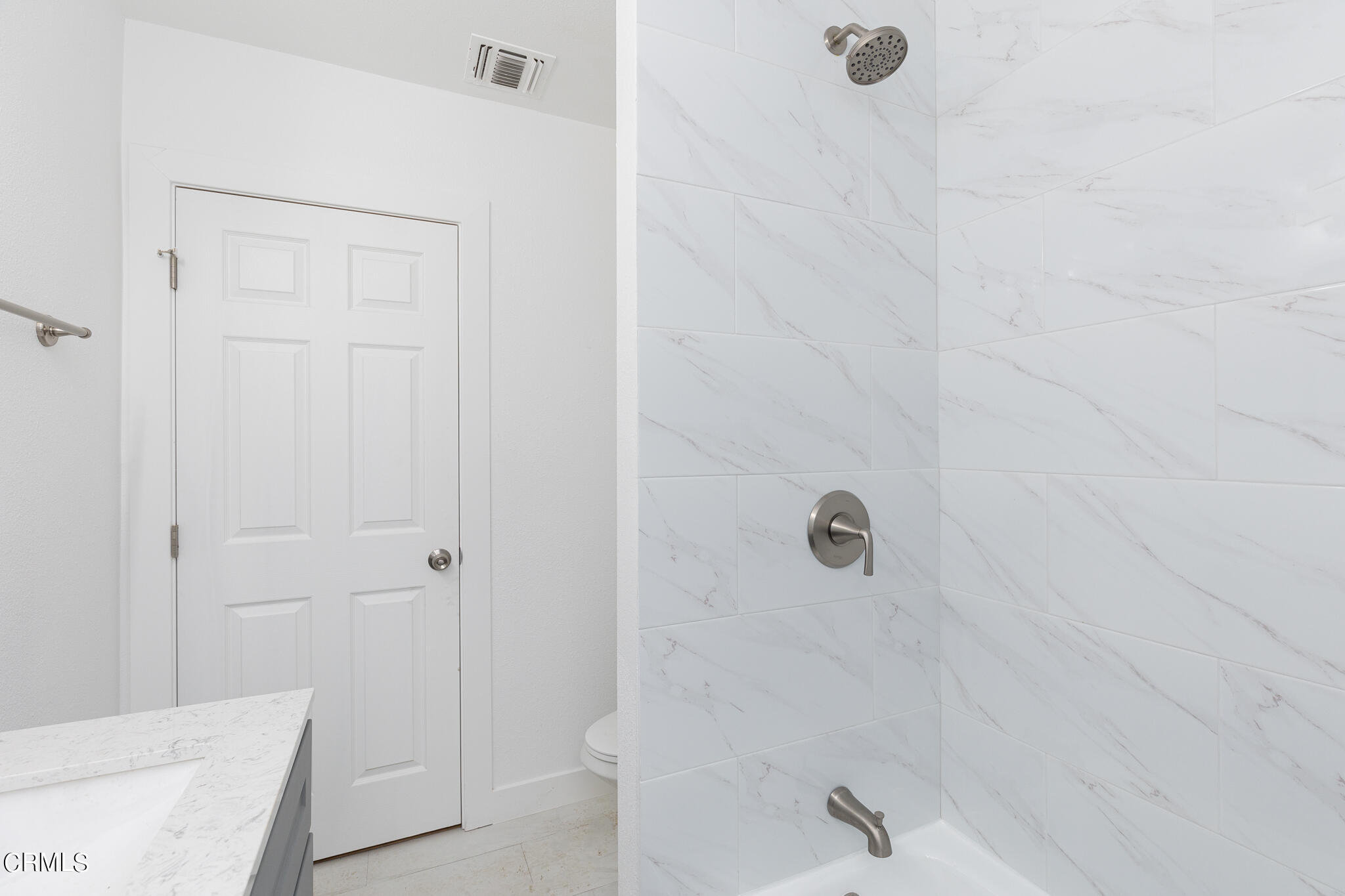 2485 Hanning Avenue Altadena, CA 91001 - Photo 19 of 36 a bathroom with a shower