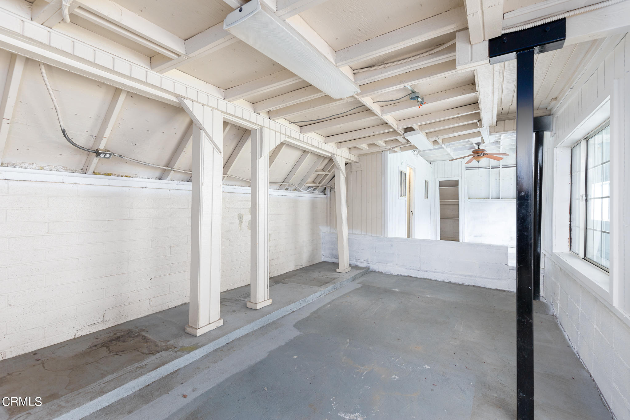 2485 Hanning Avenue Altadena, CA 91001 - Photo 24 of 36 a view of an empty room