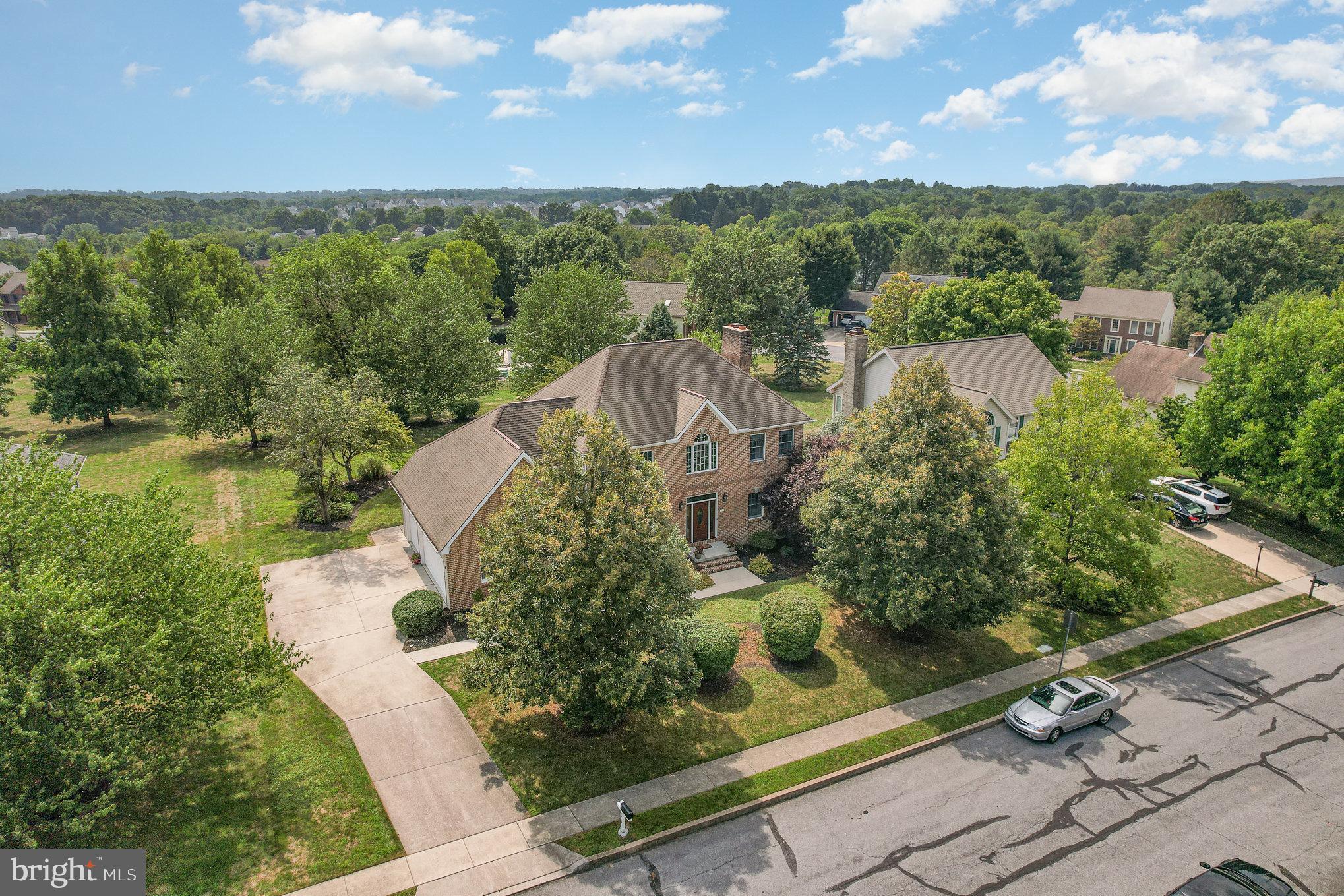 6513 Windmere Road Harrisburg, PA 17111 - Photo 3 of 48 Aerial