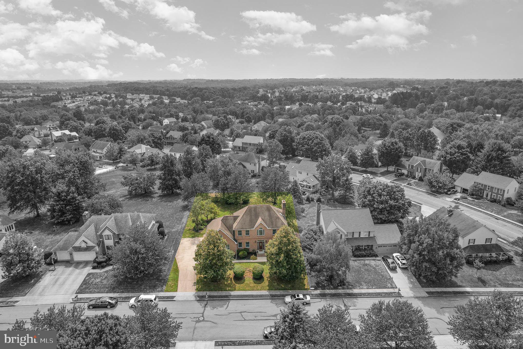 6513 Windmere Road Harrisburg, PA 17111 - Photo 4 of 48 Aerial