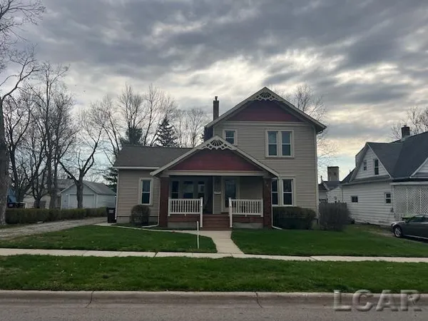 $209,900 | 169 Park Street, Adrian, MI 49221