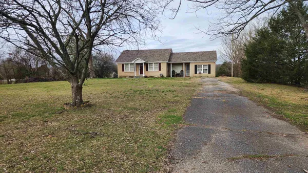 $105,000 | 2535 Edith-Nankipoo Road, Ripley, TN 38063