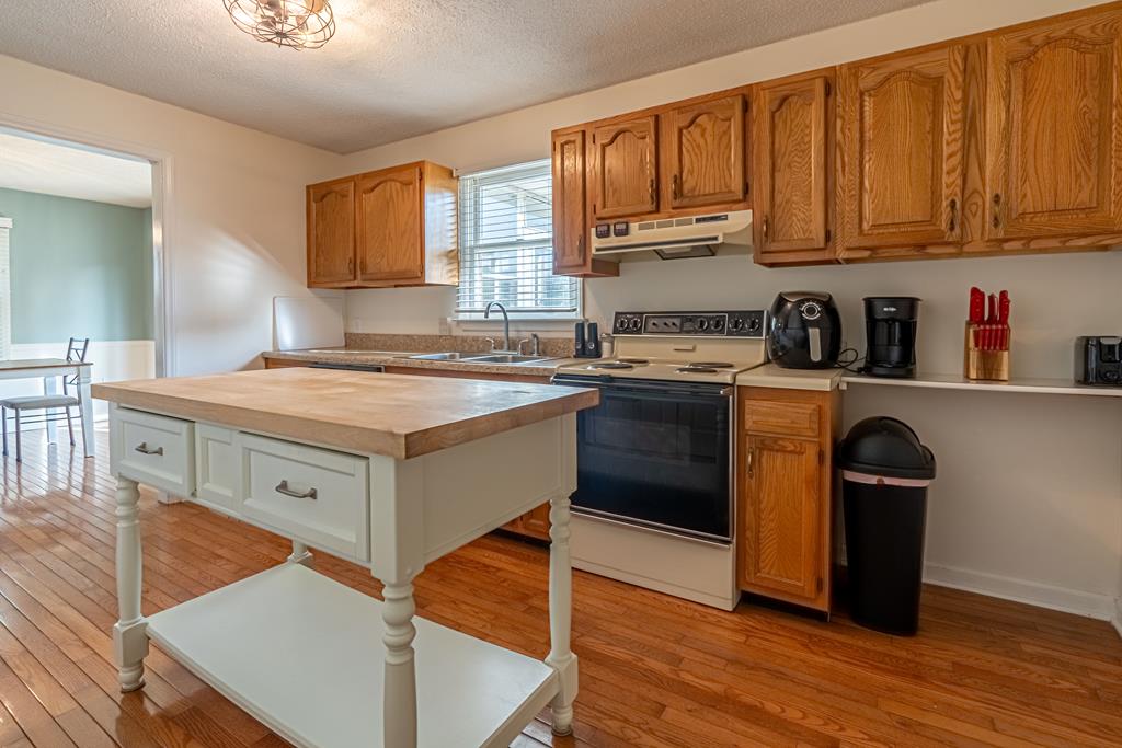 29122 Rhea Valley Road Meadowview, VA 24361 - Photo 21 of 67 Gallery Image 21