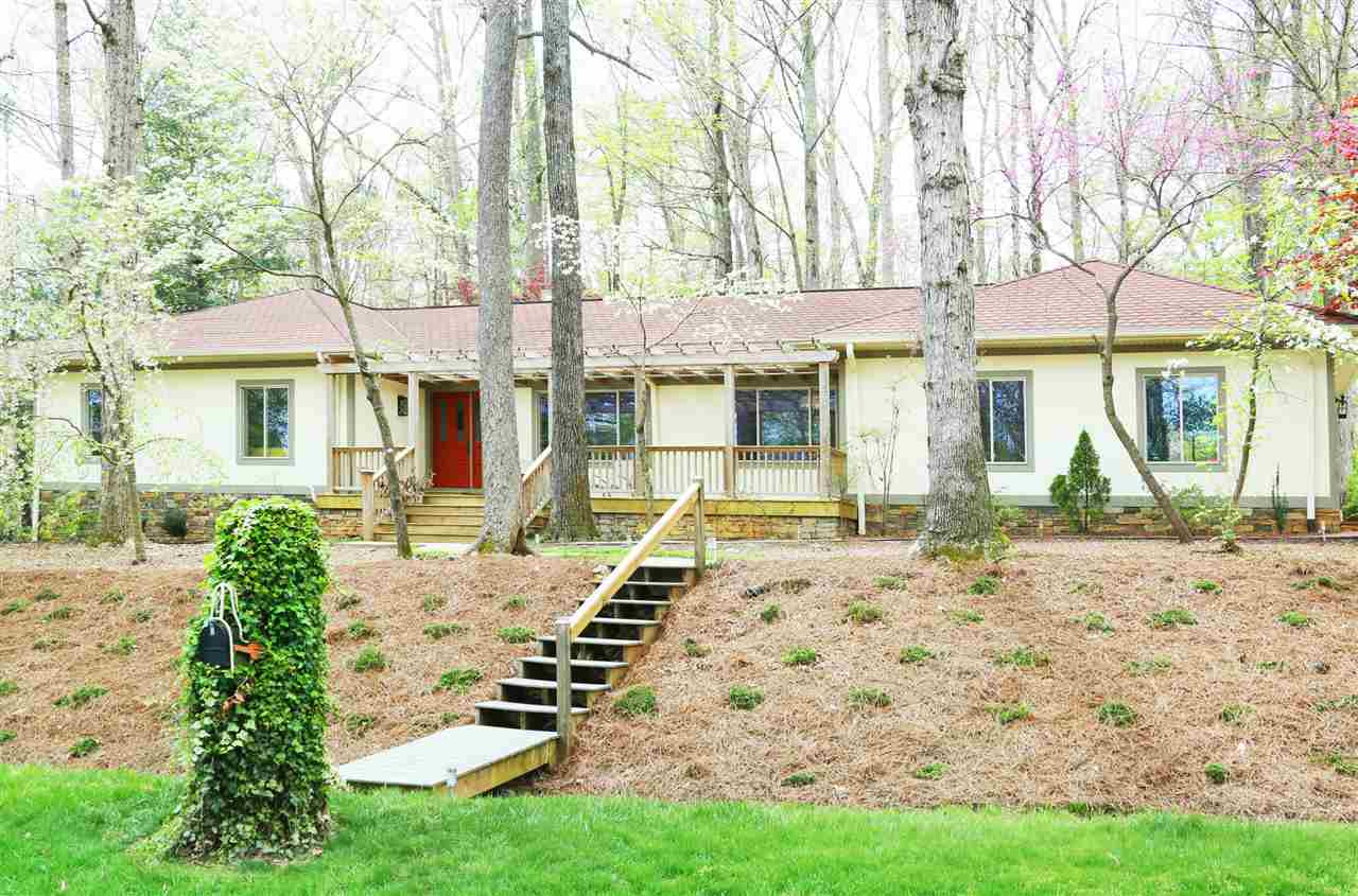 2117 Windy Woods Drive Raleigh, NC 27607 - Photo 1 of 30 Photo 1