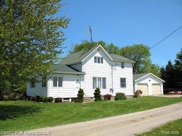 5458 Howard