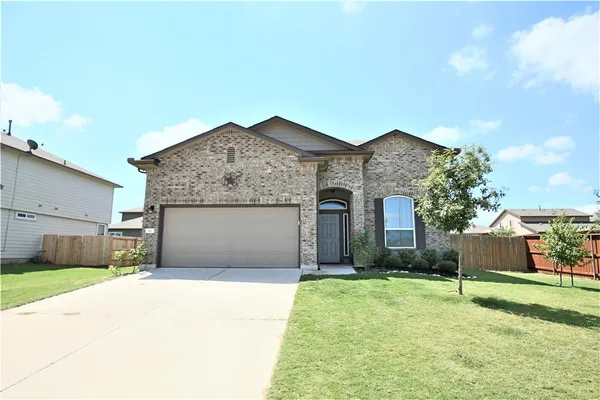$2,295 | 46 Churchill Farms Drive, Georgetown, TX 78626
