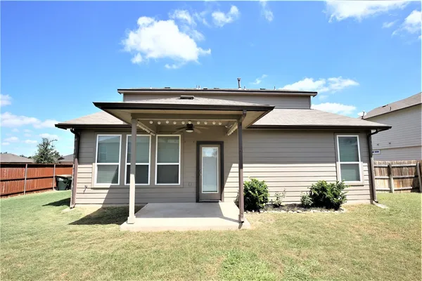 $2,295 | 46 Churchill Farms Drive, Georgetown, TX 78626